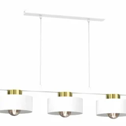 Sklep Kaja Ozdobna lampa wisząca do oświetlenia wyspy LX 9849 MARTI | Kaja Shop