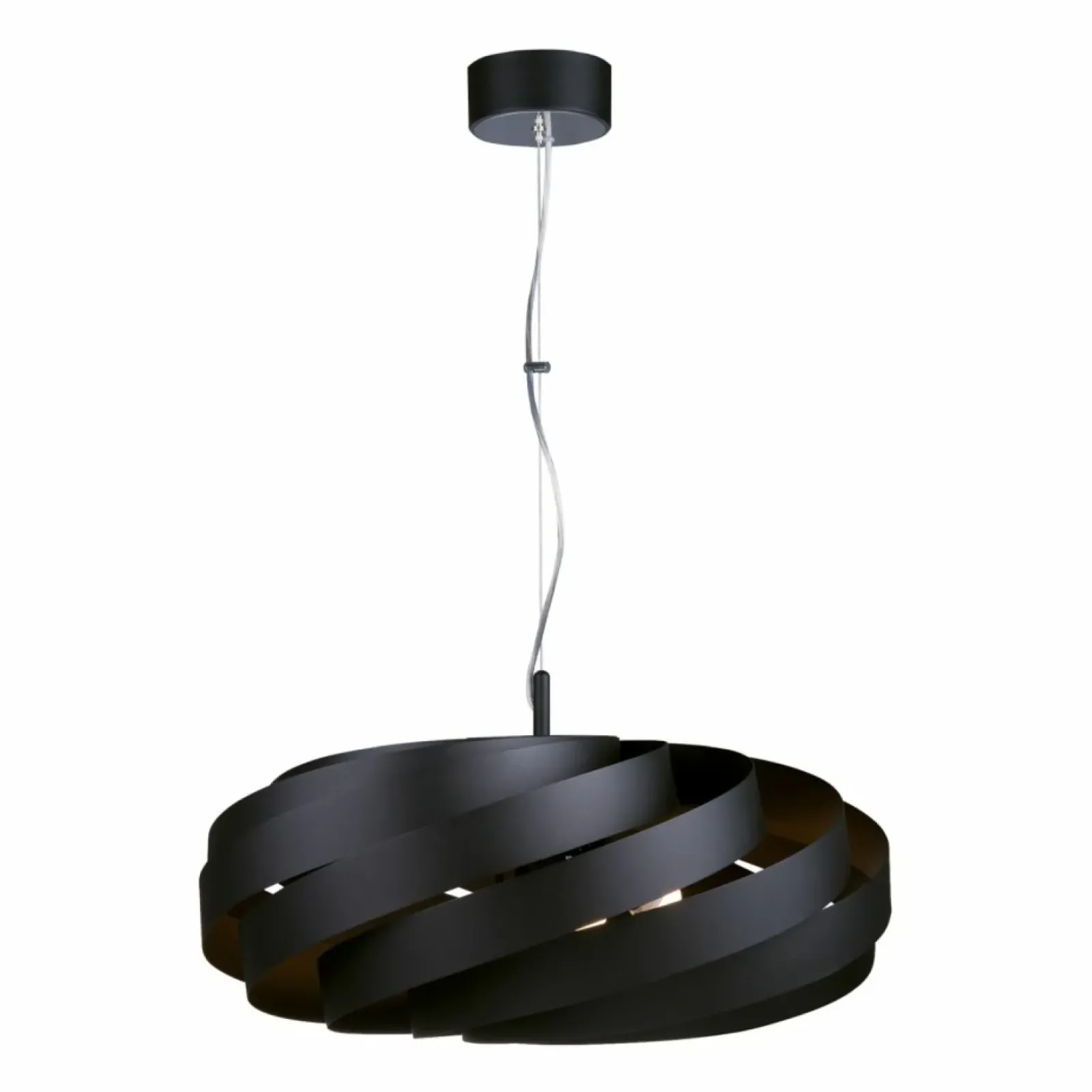 Sklep Kaja Ozdobna lampa wisząca nad stół w jadalni ZM 1133 z serii VENTO | Kaja Discount