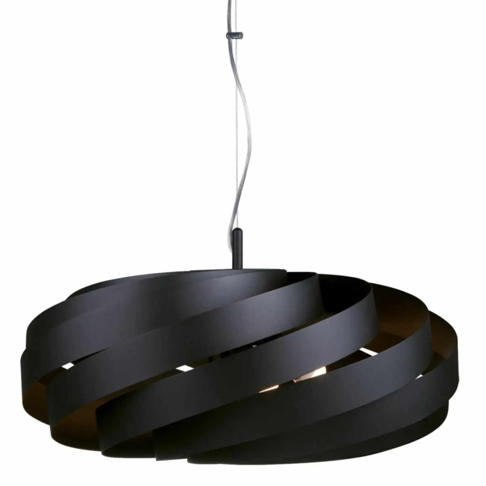 Sklep Kaja Ozdobna lampa wisząca nad stół w jadalni ZM 1133 z serii VENTO | Kaja Discount