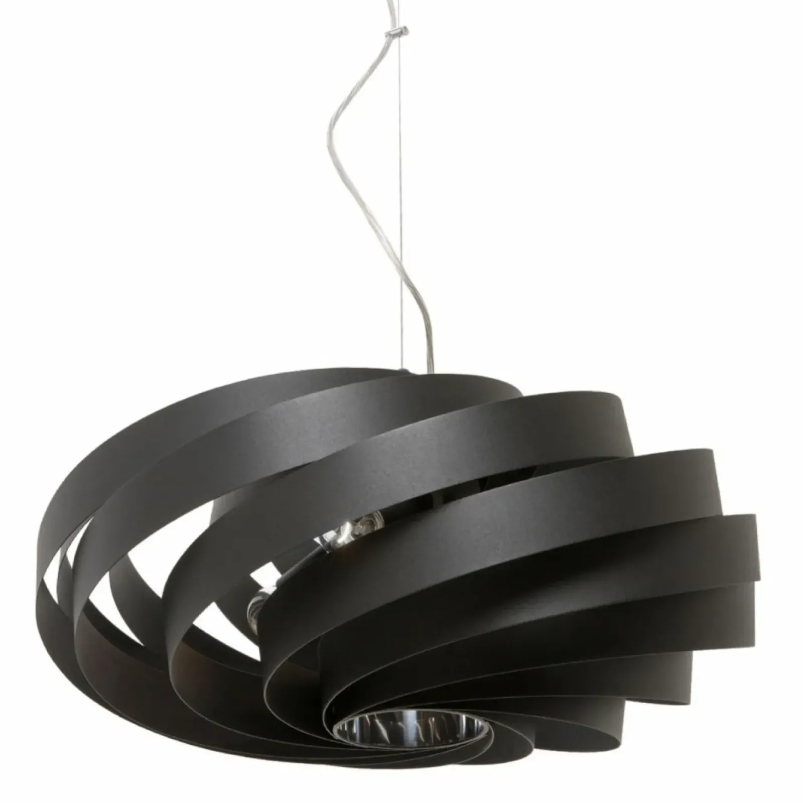 Sklep Kaja Ozdobna lampa wisząca nad stół w jadalni ZM 1133 z serii VENTO | Kaja Discount