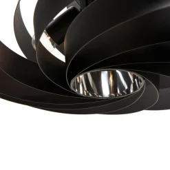 Sklep Kaja Ozdobna lampa wisząca nad stół w jadalni ZM 1133 z serii VENTO | Kaja Discount