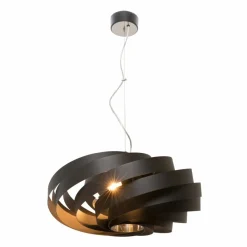 Sklep Kaja Ozdobna lampa wisząca nad stół w jadalni ZM 1133 z serii VENTO | Kaja Discount