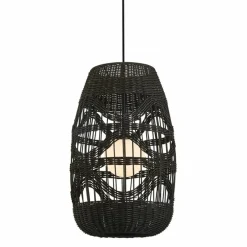 Sklep Kaja Ozdobna lampa wisząca w stylu rustykalnym ML0354 ARONA | Kaja Flash Sale