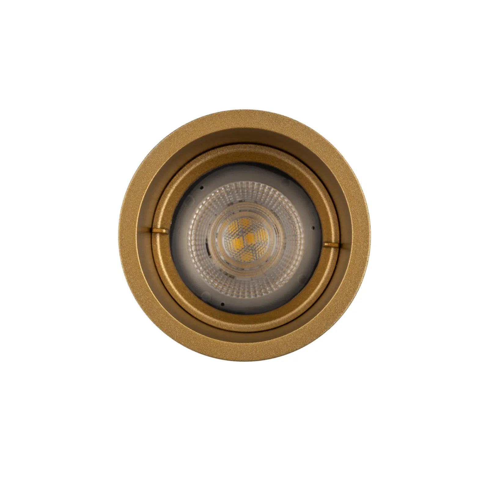 Sklep Kaja Ozdobna lampa wpustowa oczko 5x7cm 10791 CUP | Kaja Oświetlenie* Oprawy Podtynkowe