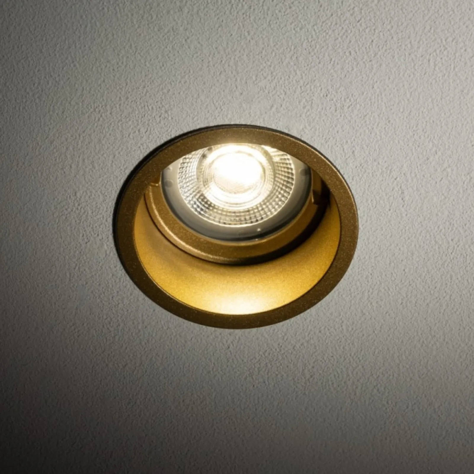 Sklep Kaja Ozdobna lampa wpustowa oczko 5x7cm 10791 CUP | Kaja Oświetlenie* Oprawy Podtynkowe