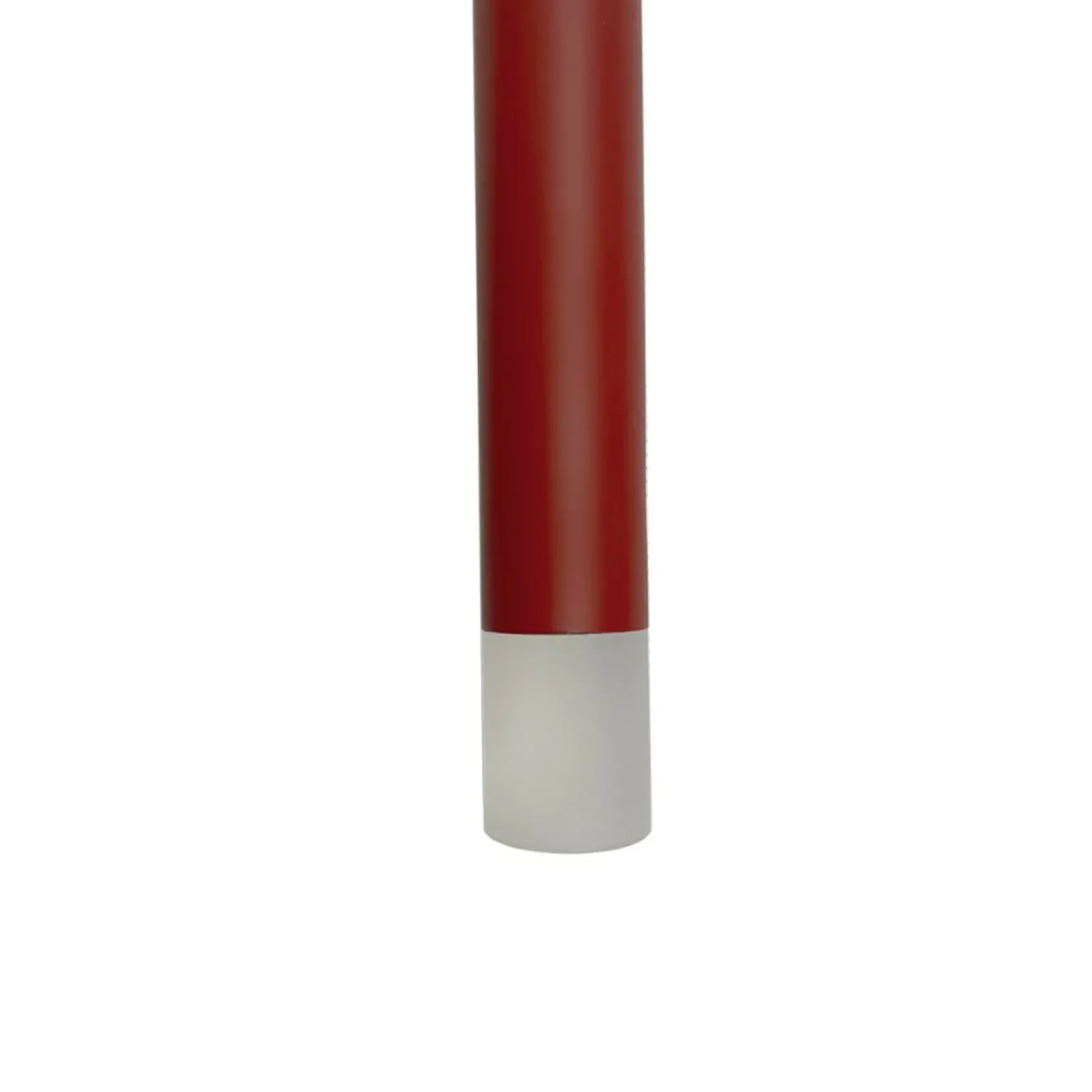 Sklep Kaja Ozdobna, punktowa lampa wisząca tuba LP-894/1P RED LUNGO | Kaja Fashion