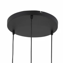 Sklep Kaja Ozdobna, stylowa lampa wisząca do sypialni TK 4576 PESCARA | Kaja Discount