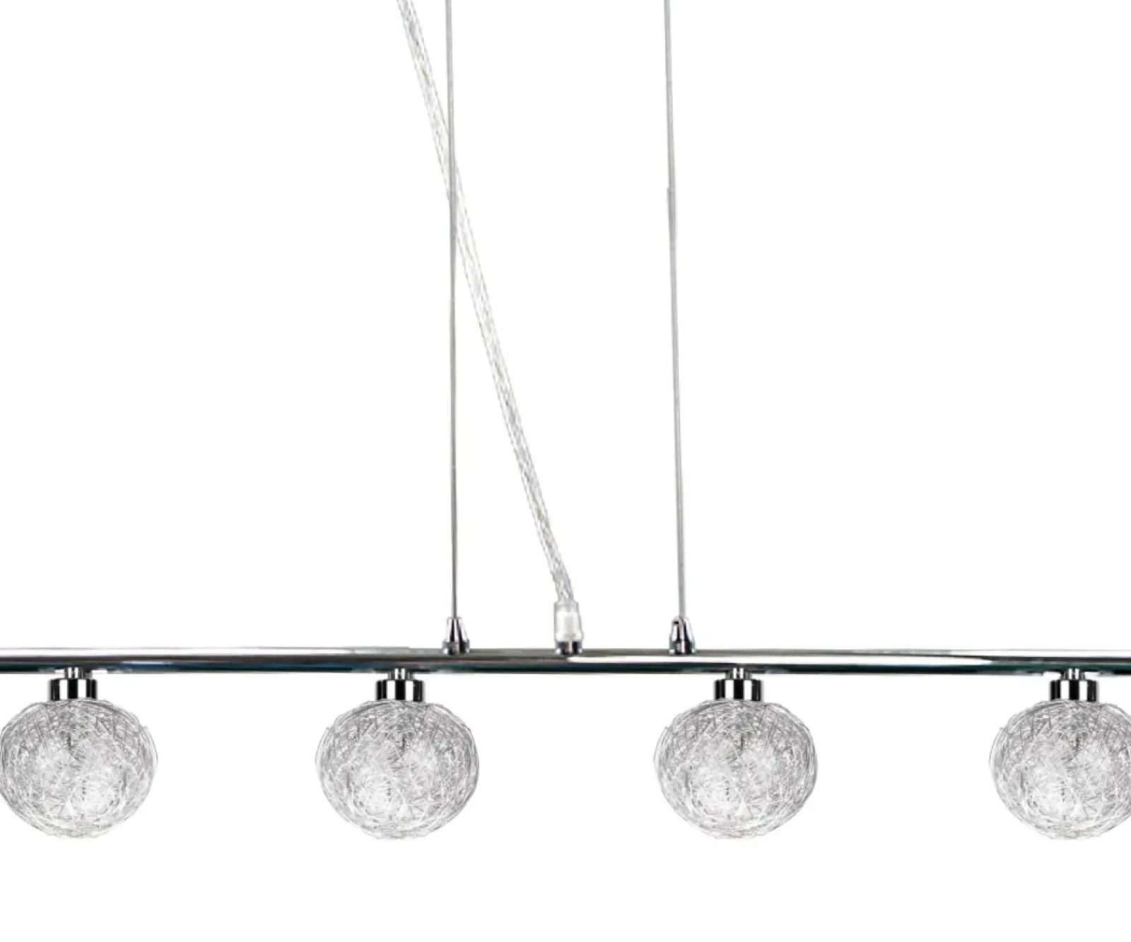 Sklep Kaja Ozdobna, szeroka lampa wisząca 34-14047 SPHERE | Kaja Oświetlenie* Randole Tradycyjne