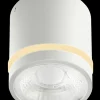 Sklep Kaja Ozdobny spot natynkowy do łazienki AZ6040 VICI | Kaja Oświetlenie* Lampy Do Łazienki|Lampy Led