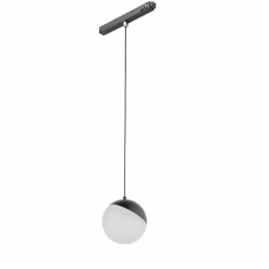 Sklep Kaja Ozdobny zwis do szyny magnetycznej 1F 10153 LVM LID LED | Kaja* Szynoprzewody Podtynkowe|Szynoprzewody Natynkowe