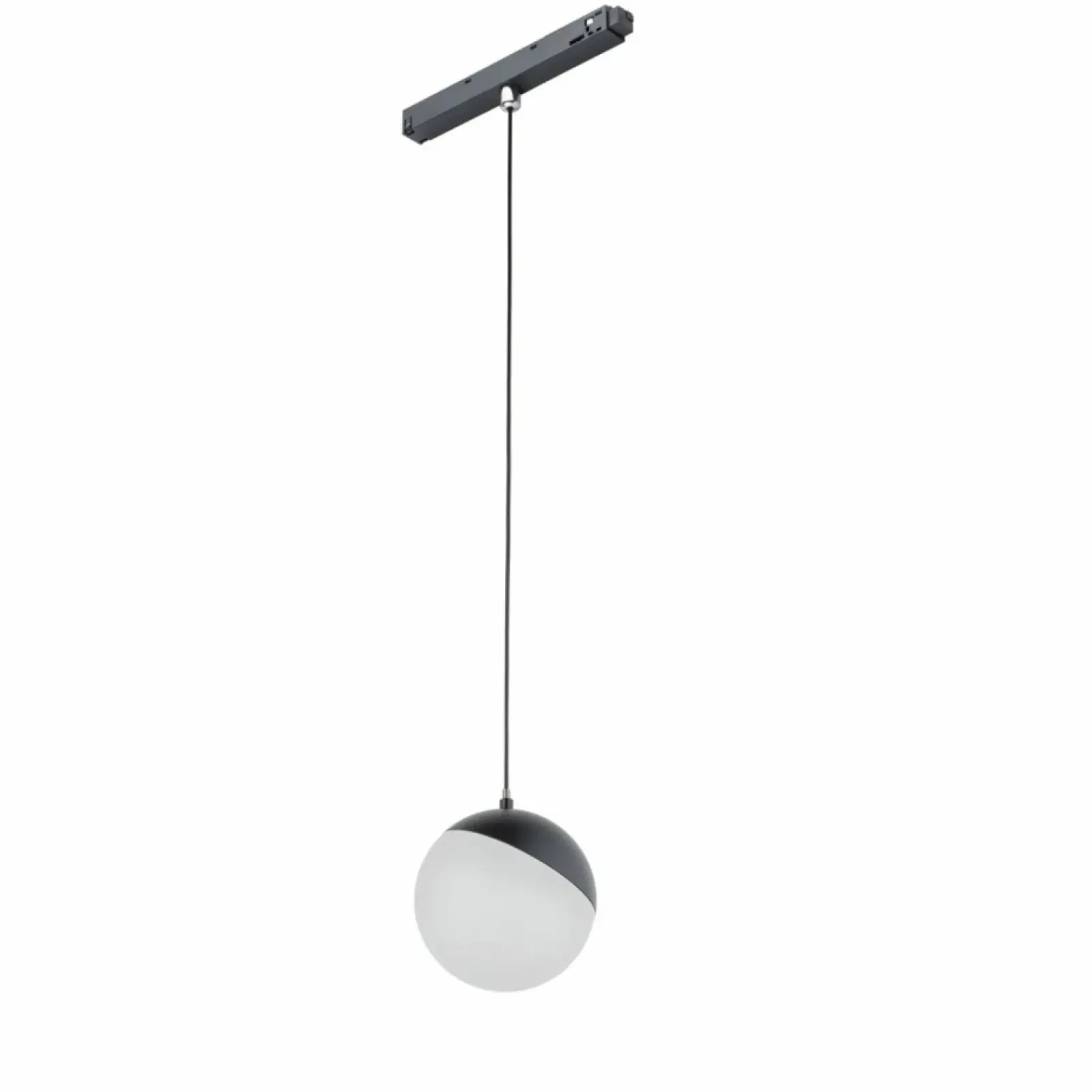 Sklep Kaja Ozdobny zwis do szyny magnetycznej 1F 10153 LVM LID LED | Kaja* Szynoprzewody Podtynkowe|Szynoprzewody Natynkowe