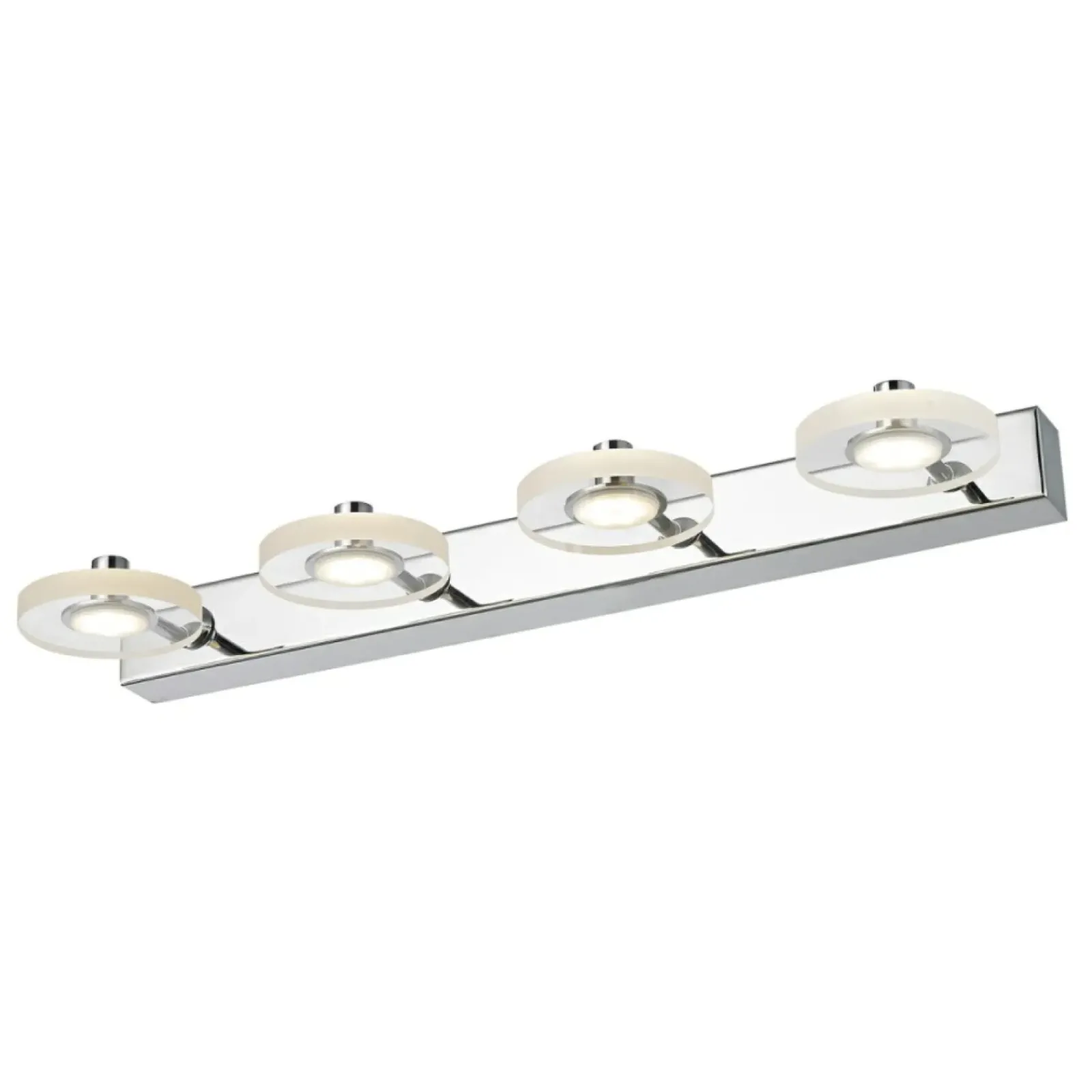 Sklep Kaja Panel ścienny z reflektorami LED MB1225/4 HARMONY | Kaja Oświetlenie* Lampy Led