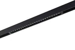 Sklep Kaja Płaska głowica 18W CCT BLUETOOTH AZ5176 KIRA BETA MAGNETIC 230V | Kaja* Lampy Led|Szynoprzewody Podtynkowe