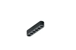Sklep Kaja Płaska głowica 6W 4000K AZ5273 SANGRIA POINT GAMMA MAGNETIC 48V | Kaja* Lampy Led|Szynoprzewody Natynkowe