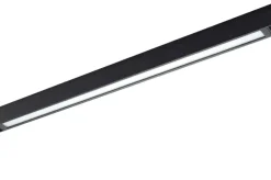 Sklep Kaja Płaska lampa LED do szyny 27W 3000K AZ5192 SAGA BETA MAGNETIC 230V* Lampy Led|Szynoprzewody Podtynkowe