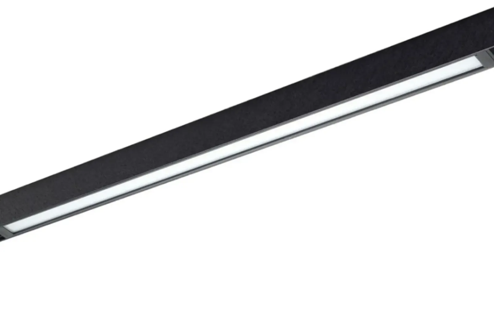 Sklep Kaja Płaska lampa LED do szyny 27W 3000K AZ5192 SAGA BETA MAGNETIC 230V* Lampy Led|Szynoprzewody Podtynkowe