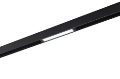Sklep Kaja Płaska lampa LED do szyny 9W 4000K AZ5214 SAGA BETA MAGNETIC 230V* Lampy Led|Szynoprzewody Podtynkowe
