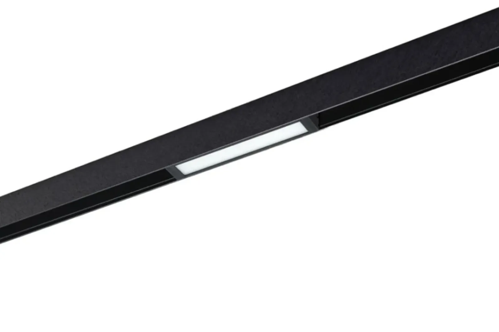 Sklep Kaja Płaska lampa LED do szyny 9W 4000K AZ5214 SAGA BETA MAGNETIC 230V* Lampy Led|Szynoprzewody Podtynkowe