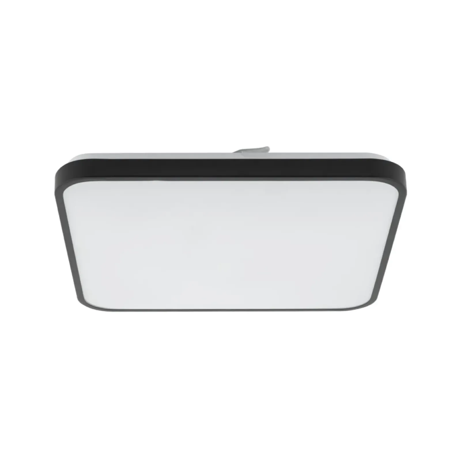Sklep Kaja Płaska lampa sufitowa IP44 43,5x43,5cm 4000K 10986 AGNES LED | Kaja* Lampy Do Łazienki|Plafony Nowoczesne