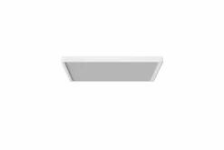 Sklep Kaja Płaska lampa sufitowa LED, zmienna barwa 30x30cm AZ5361 PANKA | Kaja* Plafony Nowoczesne|Lampy Led