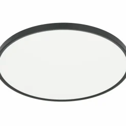 Sklep Kaja Płaska lampa sufitowa LED 3000K - 6000K ⌀60cm ML0442 MAQ | Kaja* Lampy Led|Plafony Klasyczne