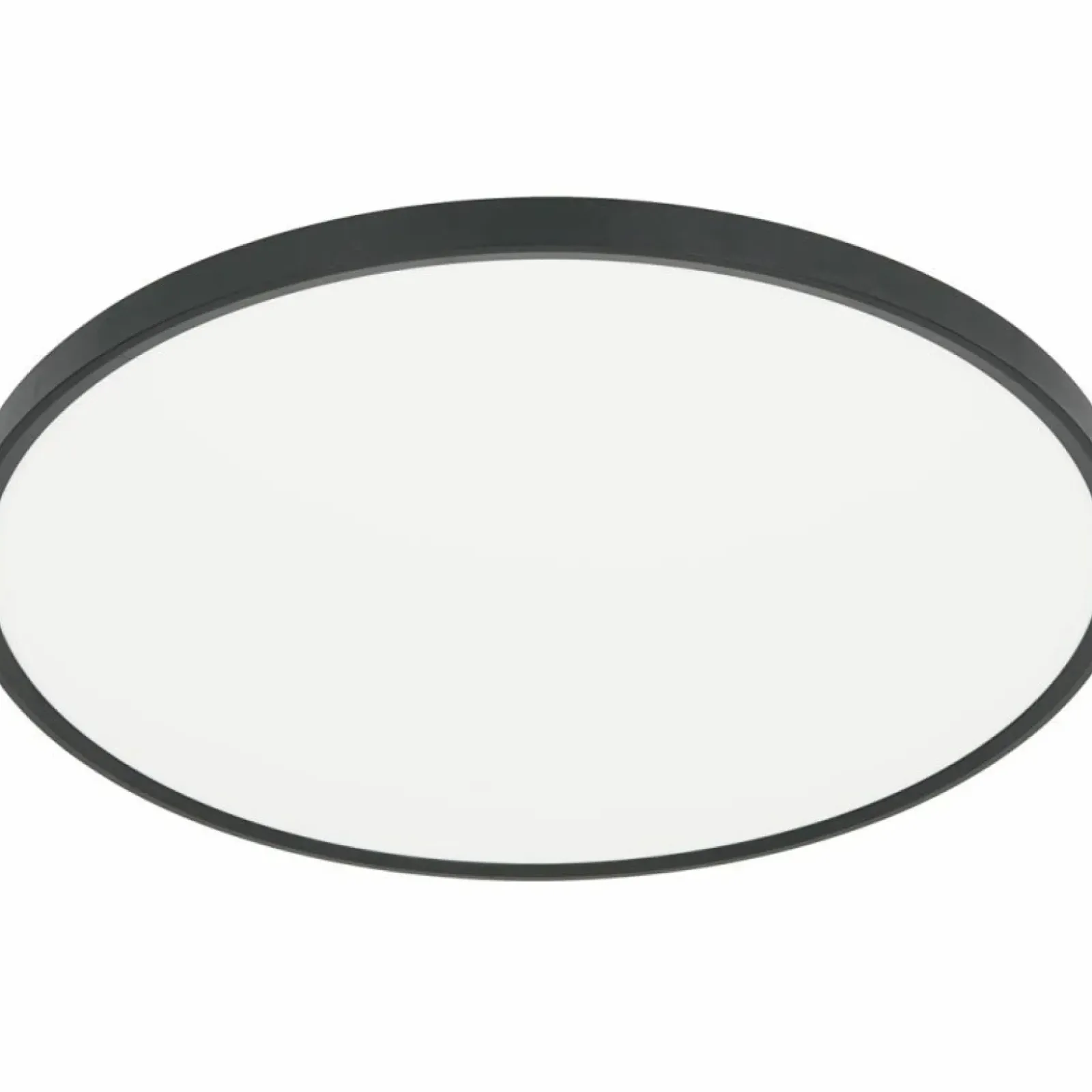 Sklep Kaja Płaska lampa sufitowa LED 3000K - 6000K ⌀60cm ML0442 MAQ | Kaja* Lampy Led|Plafony Klasyczne