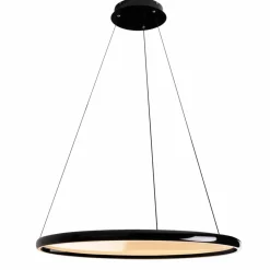 Sklep Kaja Płaska lampa wisząca LED, regulowany zwis MX P0557 OLED | Kaja Cheap