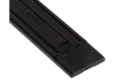 Sklep Kaja Płaska listwa magnetyczna jednofazowa 60cm AZ5130 NEO TRACK 48V | Kaja* Szynoprzewody Natynkowe