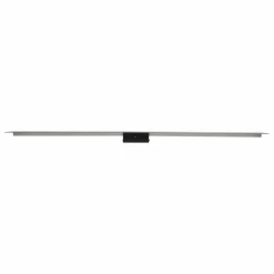 Sklep Kaja Płaska, szeroka lampa ścienna LED 24W TK 4512 NAVI | Kaja Oświetlenie* Lampy Led