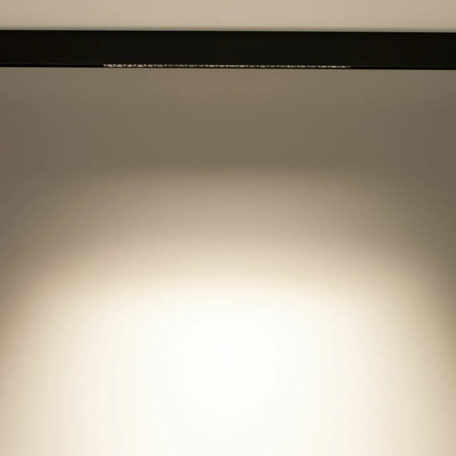 Sklep Kaja Płaski reflektor do szyny magnetycznej 1F 10150 LVM FOCUS LED | Kaja* Szynoprzewody Podtynkowe|Szynoprzewody Natynkowe