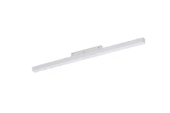 Sklep Kaja Płaski reflektor LED do szyny magnetycznej jednofazowej AZ4608 SAGA* Szynoprzewody Podtynkowe|Szynoprzewody Natynkowe