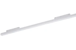 Sklep Kaja Płaski reflektor LED do szyny magnetycznej 1-fazowej AZ4612 SAGA* Szynoprzewody Podtynkowe|Szynoprzewody Natynkowe