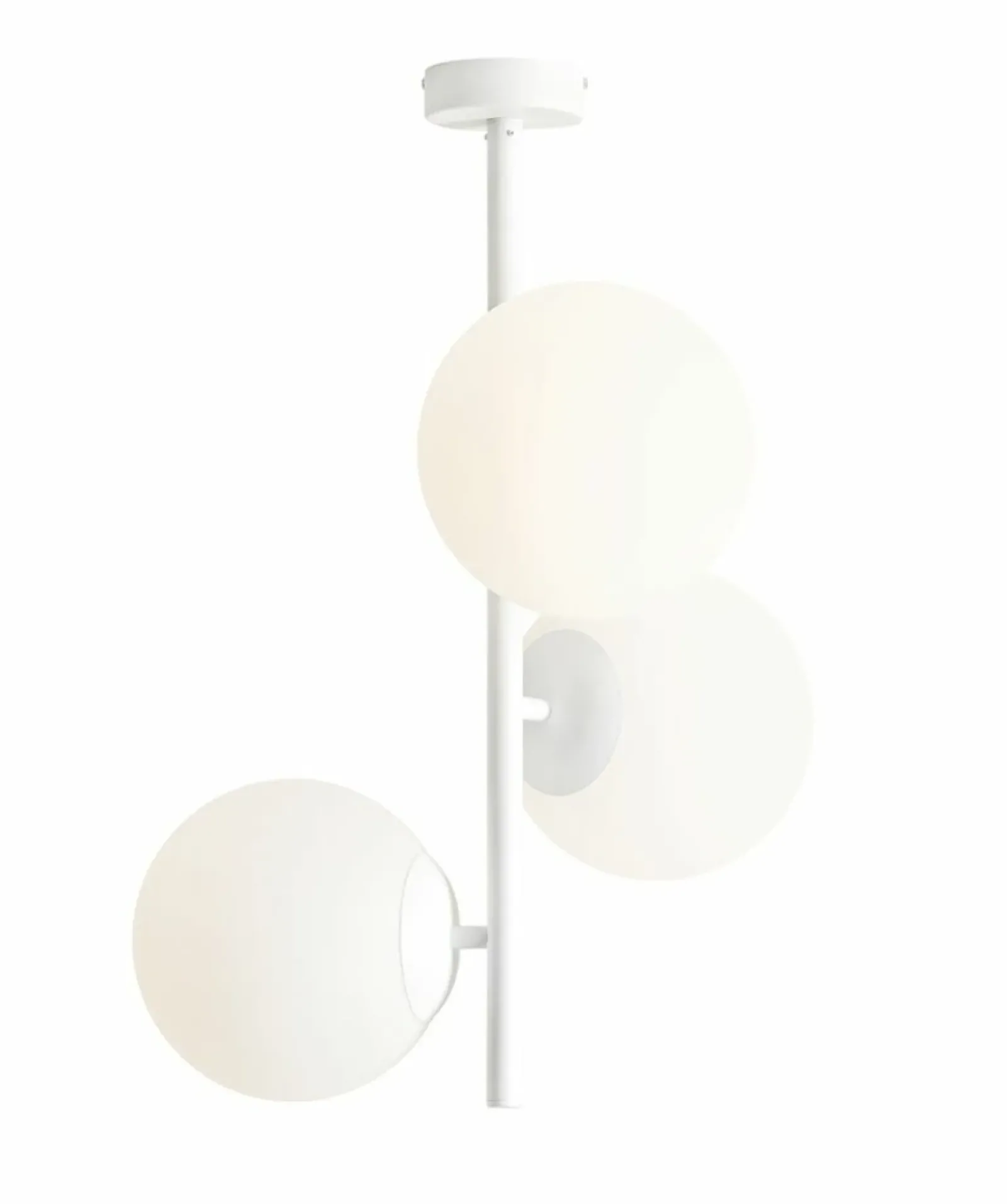 Sklep Kaja Pionowa lampa sufitowa do nowoczesnej kuchni 1120PL_E_M z serii FIN Zadzwońporabattel.783200183(8-16)/mailsklep@kaja.com.pl Cheap
