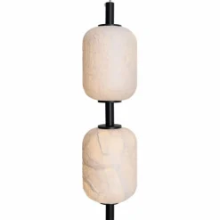 Sklep Kaja Pionowa, ozdobna lampa wisząca LED MX P0537D ELENA | Kaja Oświetlenie Flash Sale