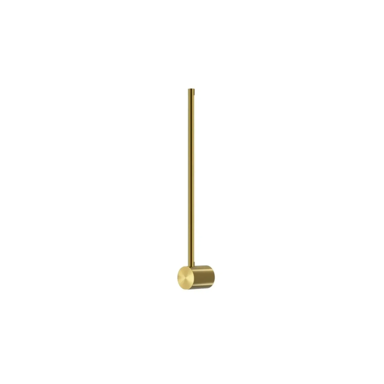Sklep Kaja Pionowy, prosty kinkiet ścienny MOD237WL-L6BS3K z serii LIGHT STICK* Lampy Led