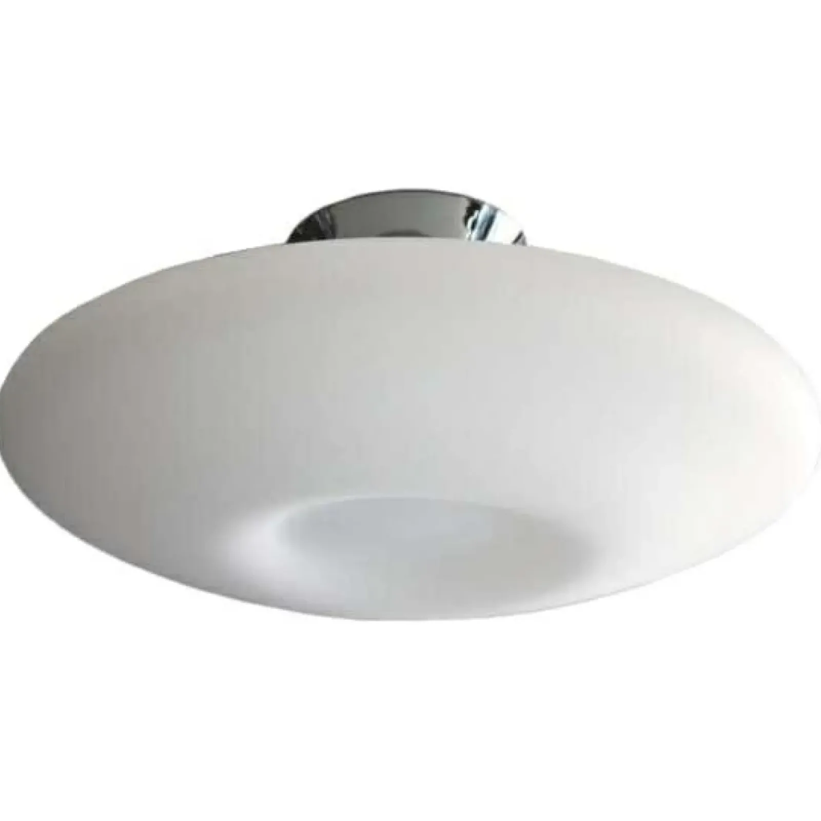 Sklep Kaja Plafon AZ0280 - Pires 50 top - AZZARDO biały Outlet