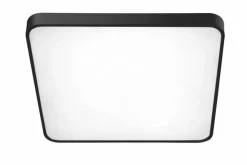 Sklep Kaja Plafon AZ2759 - Quadro 50 LED CCT (black) - AZZARDO* Lampy Led|Plafony Nowoczesne