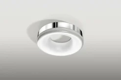 Sklep Kaja Plafon AZ2947 - Ring LED 3000K (e) - AZZARDO* Plafony Nowoczesne|Lampy Led