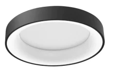 Sklep Kaja Plafon AZ2726 - Sovana Top 55 CCT (black) - AZZARDO czarny Fashion