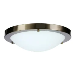 Sklep Kaja Plafon łazienkowy w kolorze patyny 13-89345 AQUILA | Kaja Oświetlenie* Lampy Do Łazienki