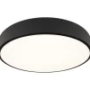 Sklep Kaja Plafon łazienkowy ze ściemniaczem ⌀45cm MX C0214 ROUNDY | Kaja* Lampy Led|Lampy Do Łazienki