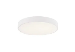 Sklep Kaja Plafon do salonu ⌀80cm zmienna barwa światła AZ5084 MARCELLO | Kaja* Plafony Nowoczesne|Lampy Led