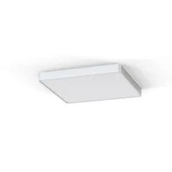 Sklep Kaja Plafon, lampa sufitowa, w kolorze bieli, 7544 | Kaja Oświetlenie* Plafony Klasyczne