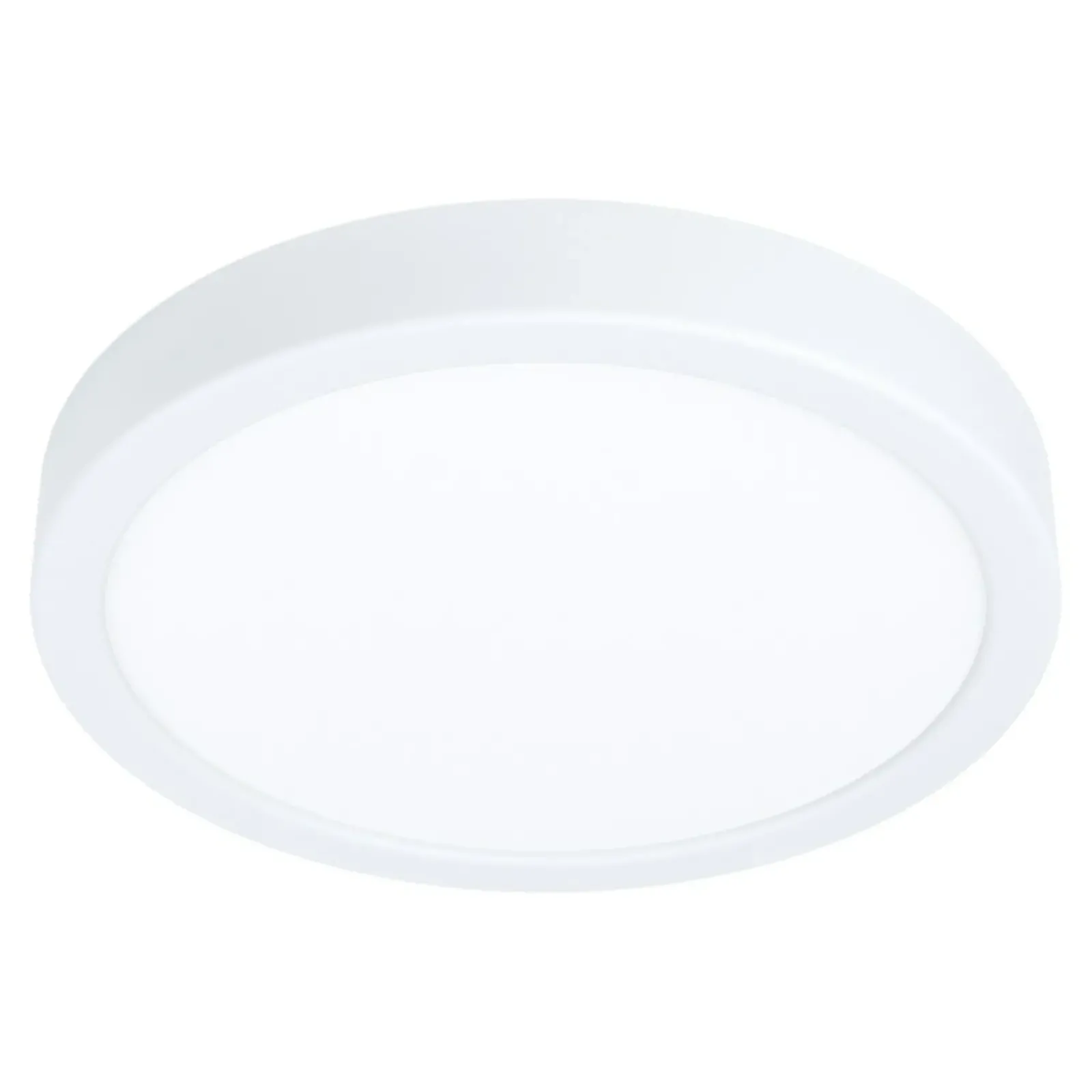 Sklep Kaja Plafon LED biała lampa sufitowa ⌀21cm 3000K 99216 FUEVA | Kaja* Lampy Led