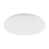 Sklep Kaja Plafon LED do łazienki IP44 ⌀49cm 3000K 10979 AGNES LED | Kaja* Lampy Led|Lampy Do Łazienki