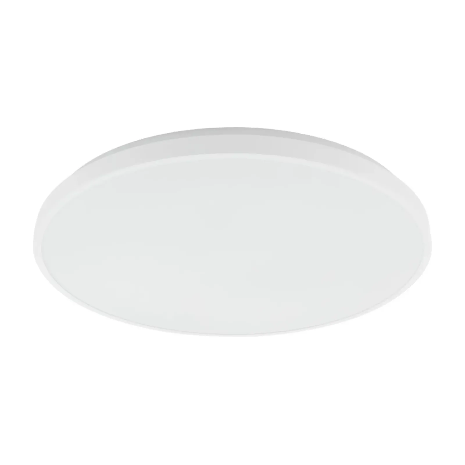 Sklep Kaja Plafon LED do łazienki IP44 ⌀49cm 3000K 10979 AGNES LED | Kaja* Lampy Led|Lampy Do Łazienki