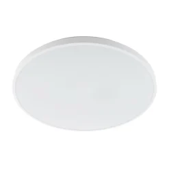 Sklep Kaja Plafon LED do łazienki IP44 ⌀49cm 3000K 10979 AGNES LED | Kaja* Lampy Led|Lampy Do Łazienki
