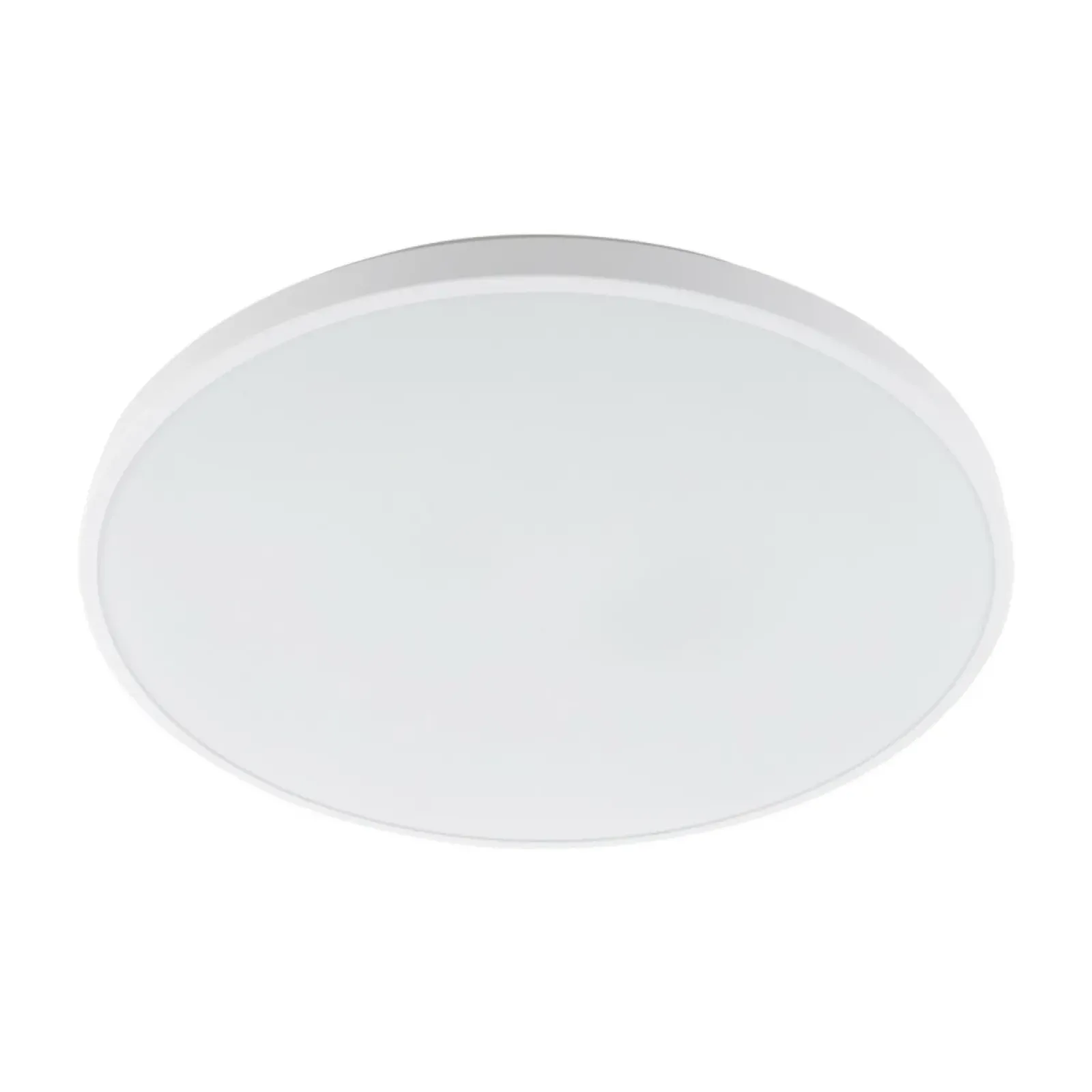 Sklep Kaja Plafon LED do łazienki IP44 ⌀49cm 3000K 10979 AGNES LED | Kaja* Lampy Led|Lampy Do Łazienki