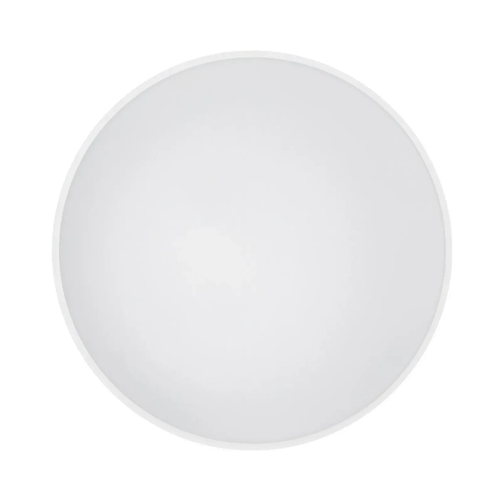 Sklep Kaja Plafon LED do łazienki IP44 ⌀49cm 3000K 10979 AGNES LED | Kaja* Lampy Led|Lampy Do Łazienki