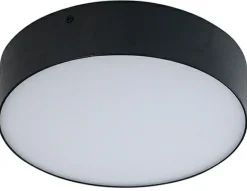 Sklep Kaja Plafon LED mocowany natynkowo ⌀22cm 4000K AZ2262 MONZA | Kaja* Lampy Led|Plafony Nowoczesne